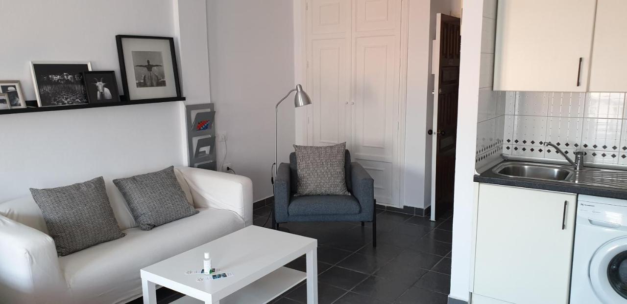 Apartamento Myfaproject