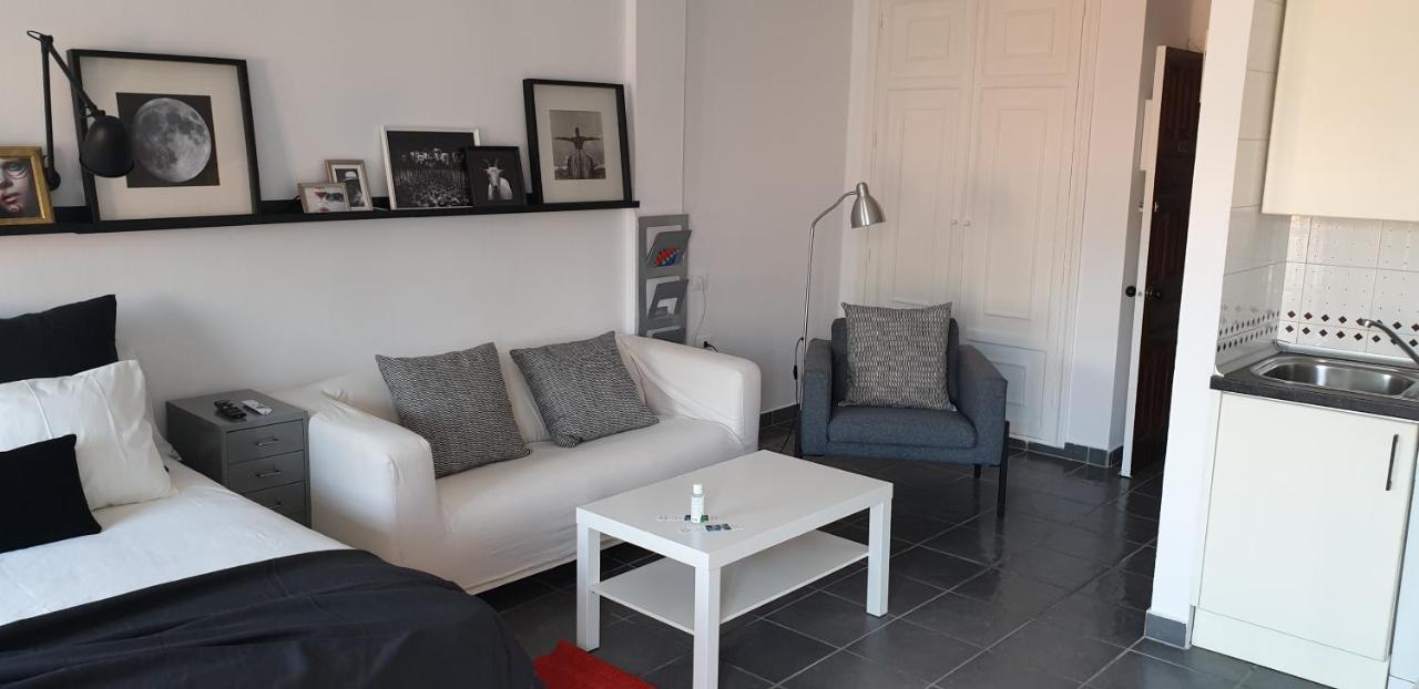 Appartement Myfaproject *