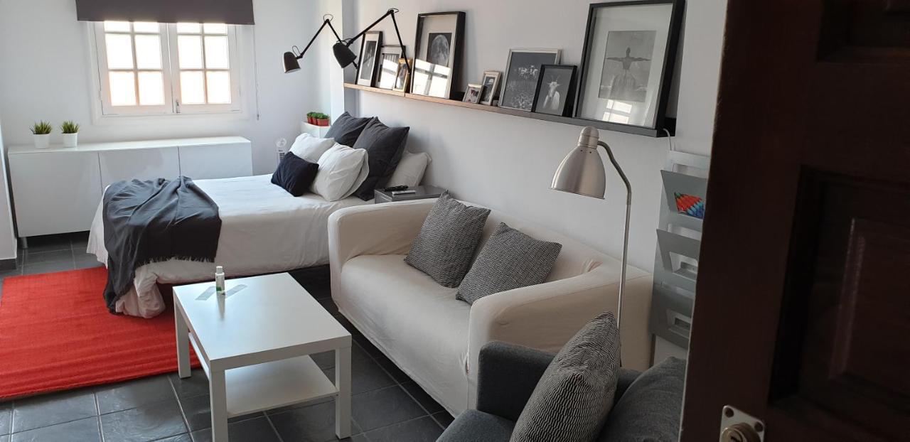 Appartement Myfaproject