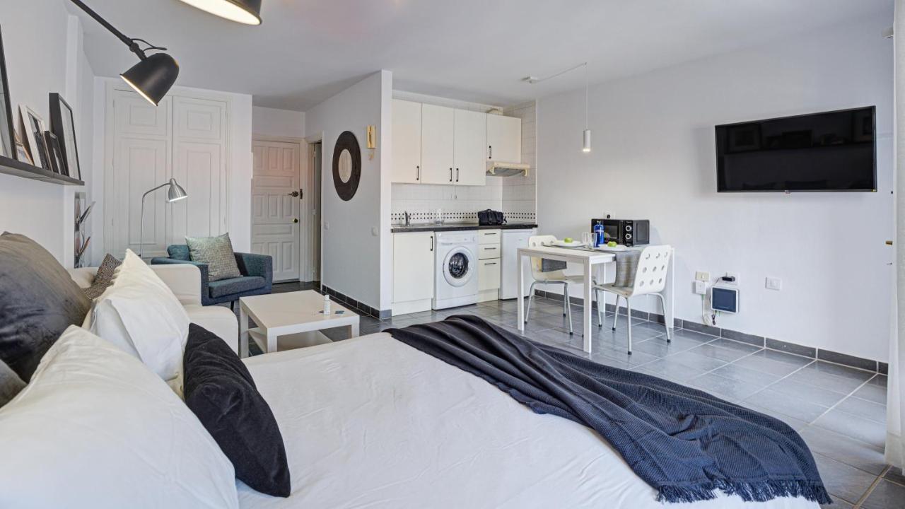 Appartement Myfaproject *