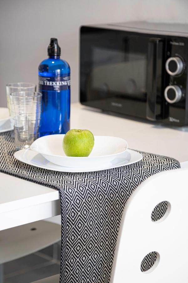 Myfaproject Appartement *
