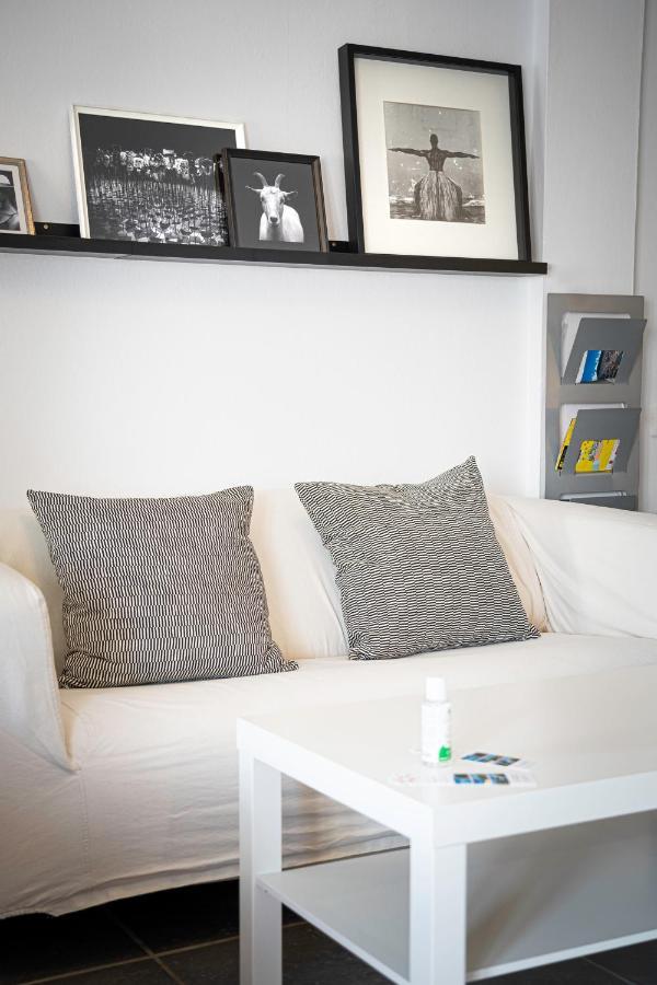 Appartement Myfaproject Corralejo