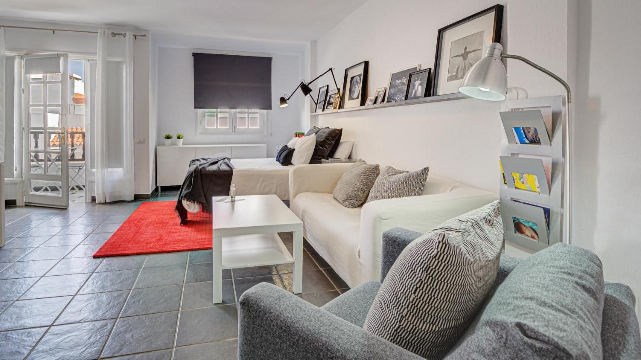 Appartement Myfaproject Corralejo