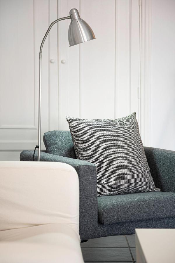 Appartement Myfaproject *