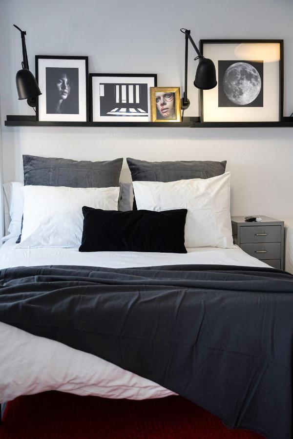Appartement Myfaproject