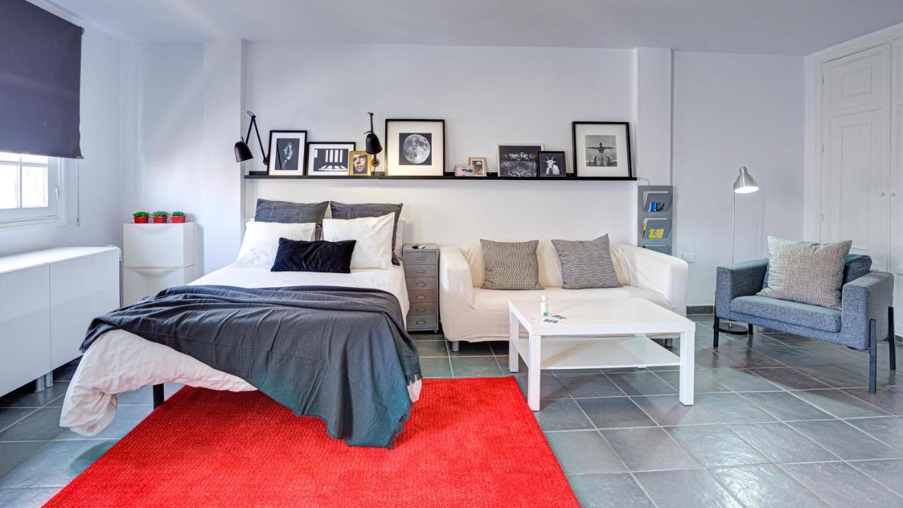 Myfaproject Appartement