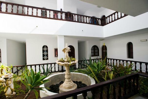 Myfaproject Appartement Corralejo